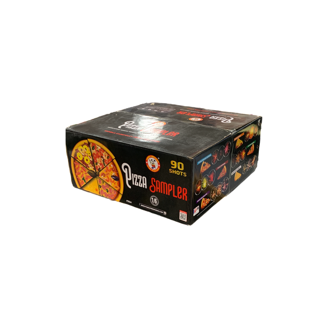 500G ASST CASE | Boomville Fireworks, LLC