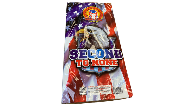 500G ZIPPER | Boomville Fireworks, LLC