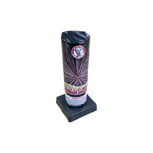ARTILLERY SHELL | Boomville Fireworks, LLC