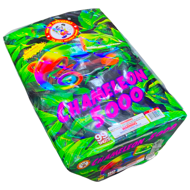 500G ZIPPER | Boomville Fireworks, LLC
